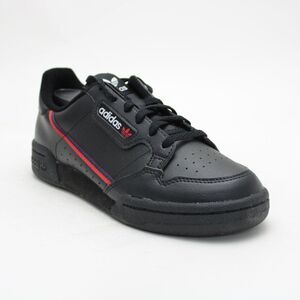 Adidas Continental 80 Boys Size 5 M Sneakers Casual Shoes